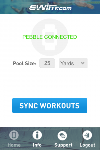 pebble_swim_app_connected