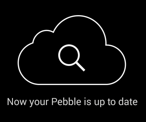pebble_up_to_date
