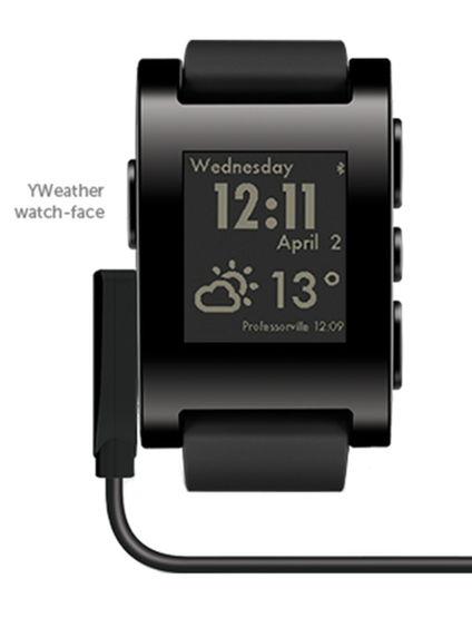 pebble_weather_whatchface
