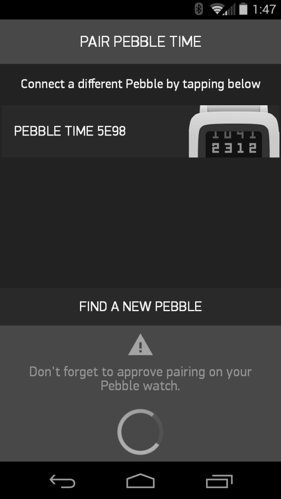 pebble_time_associazione_bluetooth