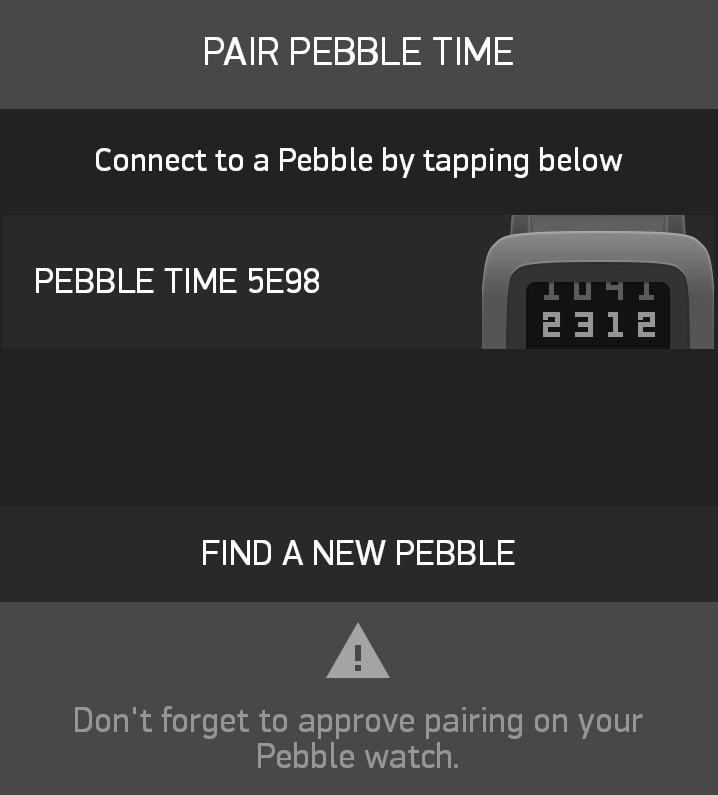 pebble_time_android_associazione_bluetooth